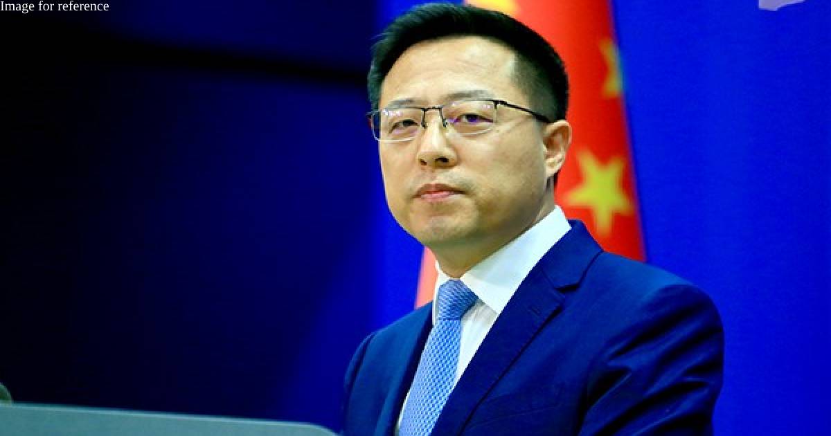 'Closely following developments', says China on Vivo probe